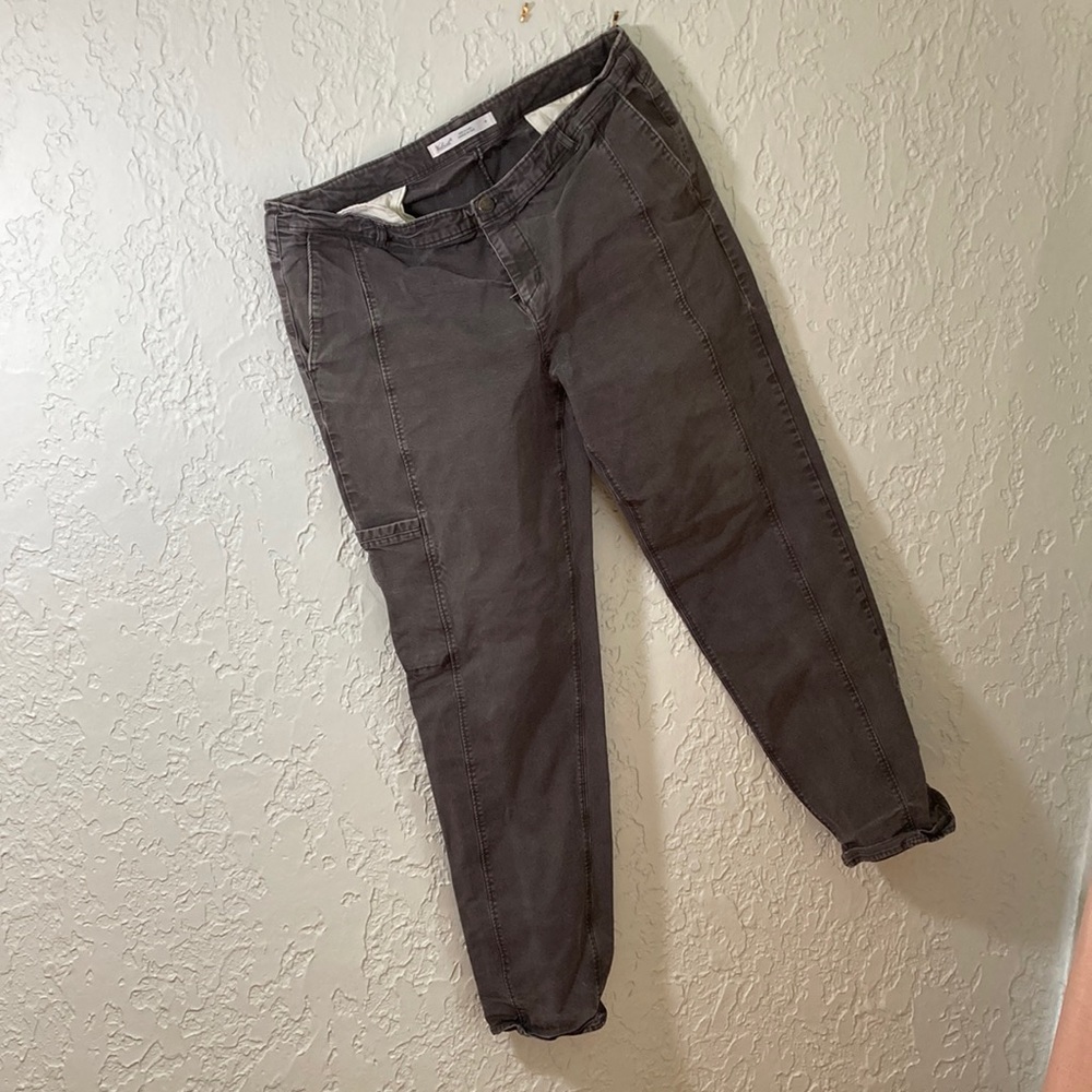 Woolrich work pants